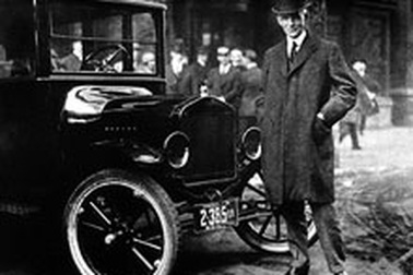 Những thiết kế làm thay đổi thế giới xe hơi