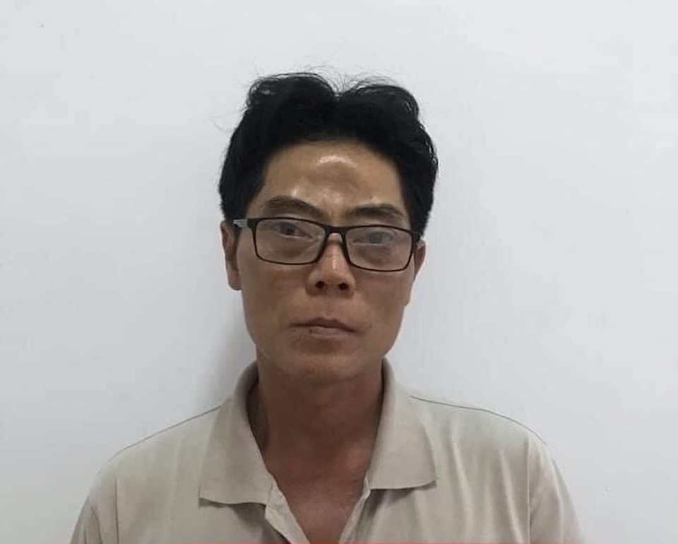Nghi can sát hại dã man bé gái 5 tuổi sống gần nhà nạn nhân - 1 Nghi can sát hại dã man bé gái 5 tuổi sống gần nhà nạn nhân - 1