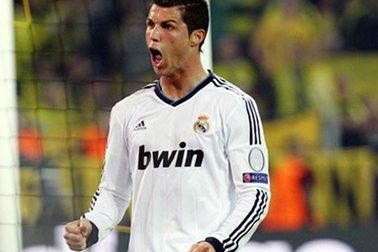 C.Ronaldo đua tranh giải “Bàn chân vàng” cùng các “bô lão”