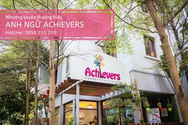 Có phải thị trường Anh ngữ tại các huyện tỉnh lẻ đang bị bỏ ngỏ?