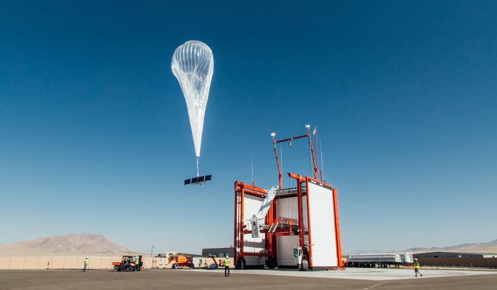 Starlink:  Từ tham vọng viển vông trở thành dịch vụ toàn cầu của Elon Musk - 2 Starlink:  Từ tham vọng viển vông trở thành dịch vụ toàn cầu của Elon Musk - 2