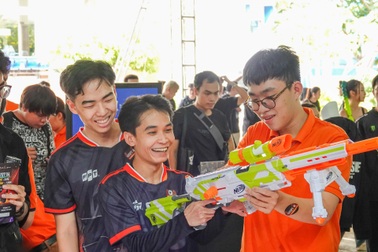 FPT Telecom tài trợ hạ tầng mạng cho vòng chung kết VCS 2024 mùa hè