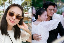 Ngô Thanh Vân tuổi 46: Chồng trẻ cưng chiều, sắc vóc thay đổi gây chú ý