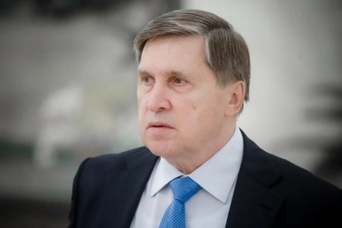 Nga nêu “kim chỉ nam” chấm dứt xung đột Ukraine