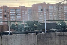 Rộ nghi vấn Triều Tiên đưa pháo tới Nga giữa xung đột ở Kursk