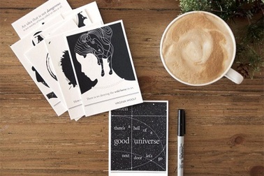 Nghệ thuật từ những câu nói nổi tiếng của nhà văn