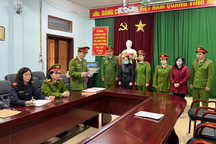 Nguyên Phó Giám đốc CDC Hà Giang bị bắt vì liên quan vụ Việt Á