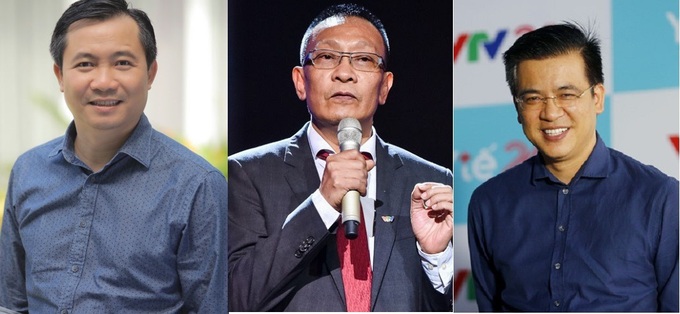 Chương trình 50h đếm ngược: Món quà số đặc biệt dành cho khán giả nhân dịp sinh nhật VTV - Ảnh 1. Chương trình 50h đếm ngược: Món quà số đặc biệt dành cho khán giả nhân dịp sinh nhật VTV - Ảnh 1.