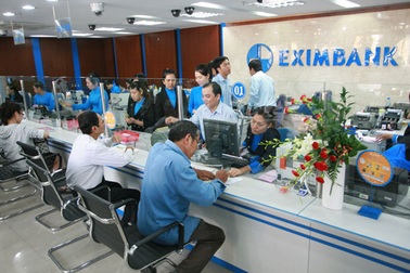 Eximbank giảm lãi suất cho vay theo chủ trương của Ngân hàng Nhà nước Việt Nam