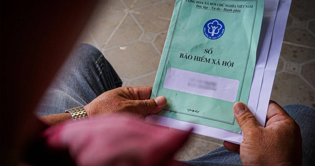 Nghỉ hưu 10 năm chật vật đi đòi lương vì doanh nghiệp nợ bảo hiểm xã hội - 2 Nghỉ hưu 10 năm chật vật đi đòi lương vì doanh nghiệp nợ bảo hiểm xã hội - 2