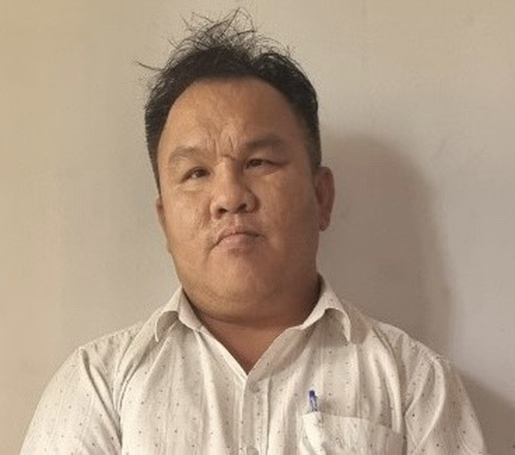 Giả chữ ký Chủ tịch tỉnh Bình Dương và Bình Phước, lừa khoảng 10 tỷ đồng - 1 Giả chữ ký Chủ tịch tỉnh Bình Dương và Bình Phước, lừa khoảng 10 tỷ đồng - 1