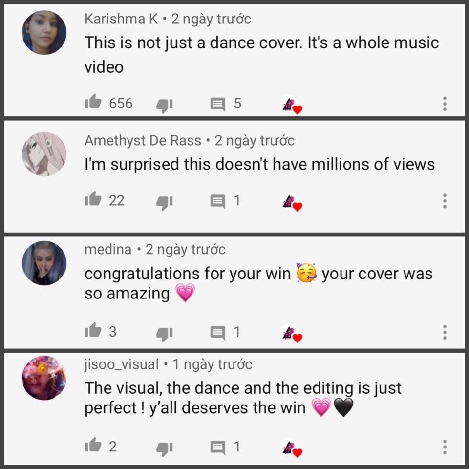 Nhóm nhảy Việt đoạt giải 3 thi cover “How You Like That” của Black Pink - 4 Nhóm nhảy Việt đoạt giải 3 thi cover “How You Like That” của Black Pink - 4