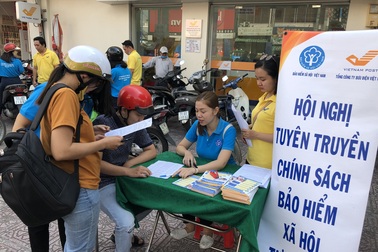 Hơn 30.000 lao động bị ảnh hưởng do doanh nghiệp nợ bảo hiểm xã hội