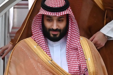 Thái tử Saudi Arabia đạt thỏa thuận mua Man Utd với giá 4 tỷ bảng