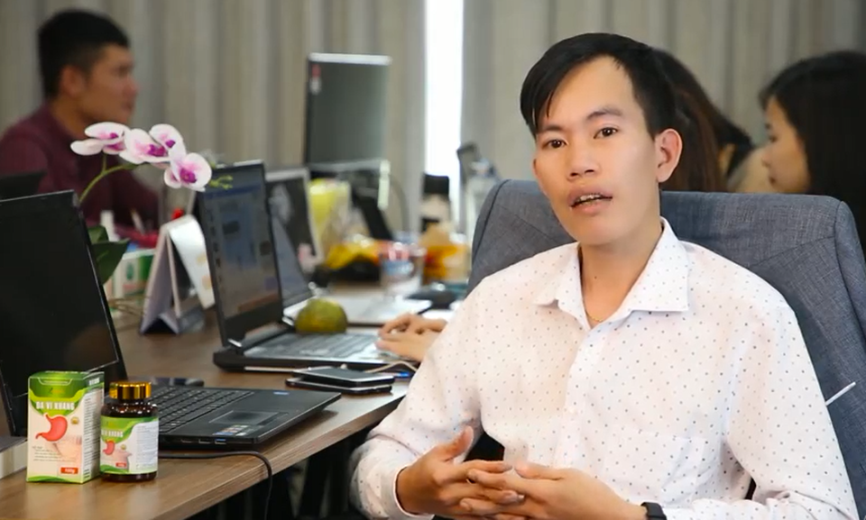 Dạ Vị Khang - Tin vui cho người mắc bệnh dạ dày - 4 Dạ Vị Khang - Tin vui cho người mắc bệnh dạ dày - 4