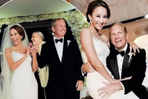 Chồng diva Coco Lee: Muốn thay đổi di chúc của vợ, bị tố là đại gia "rởm"