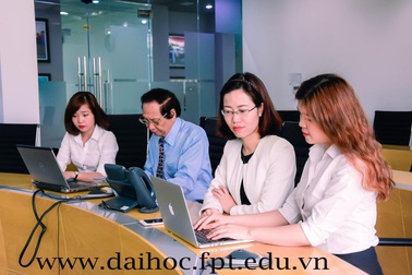 “Sinh viên không khởi nghiệp thì ai khởi nghiệp?”