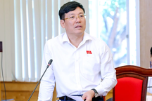 Vĩnh Phúc: Xử nghiêm hành vi đăng tin sai sự thật về giá cả dịp Tết