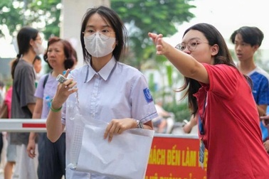 Đáp án, đề thi môn khoa học tự nhiên lớp 10 tỉnh Tuyên Quang năm 2026