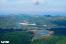 Cao nguyên có 4 mùa trong ngày tại Bình Định