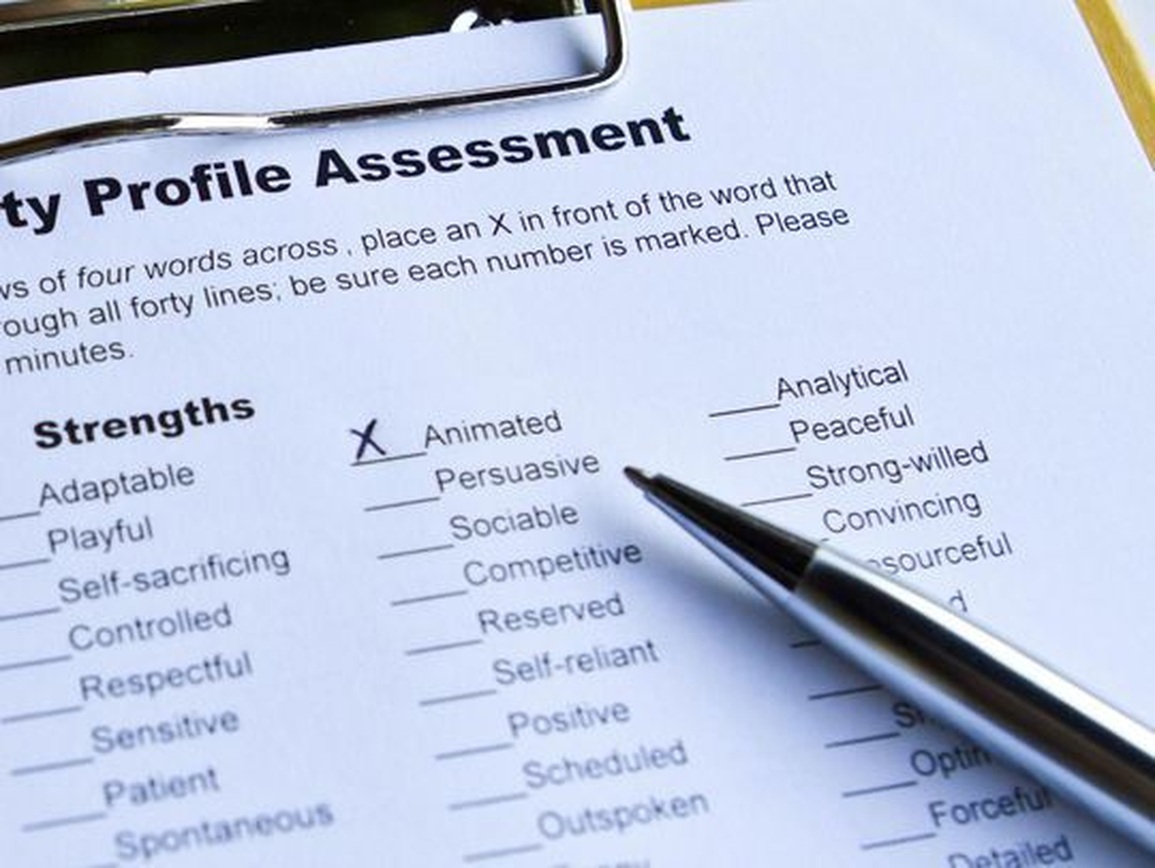Lý do giới trẻ tin bài trắc nghiệm MBTI và những sự thật ít biết - 3 Lý do giới trẻ tin bài trắc nghiệm MBTI và những sự thật ít biết - 3