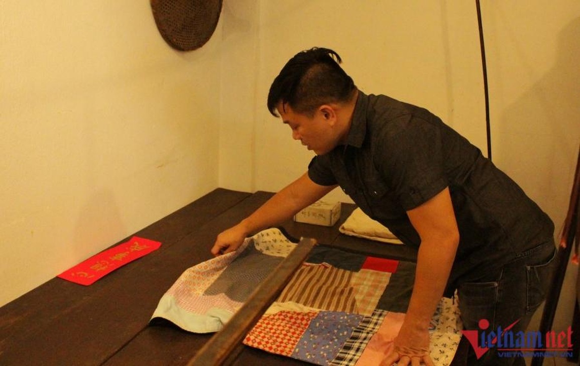 Những phụ nữ thề không lấy chồng giữa Sài Gòn xưa - 4 Những phụ nữ thề không lấy chồng giữa Sài Gòn xưa - 4