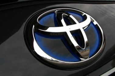 Toyota tạm dừng sản xuất tại Thái Lan