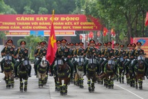 Cách xem lễ diễu binh, diễu hành ngày 30/4 tại TPHCM