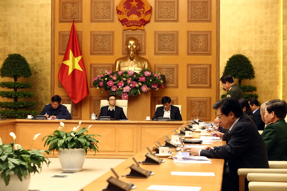 Từ mai, bắt buộc khai báo y tế mọi hành khách nhập cảnh vào Việt Nam - 1 Từ mai, bắt buộc khai báo y tế mọi hành khách nhập cảnh vào Việt Nam - 1