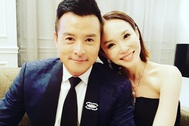 Hôn nhân ngọt ngào đáng ngưỡng mộ của Lý Minh Thuận và Phạm Văn Phương
