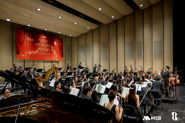 Dấu ấn vươn tầm MSB 34 năm