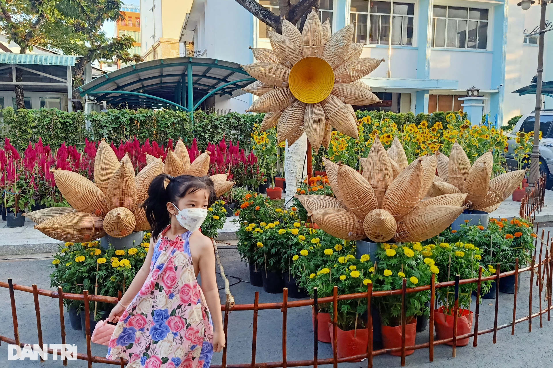 Chợ quê ngày Tết nhộn nhịp trên phố ở xứ Công tử Bạc Liêu - 7 Chợ quê ngày Tết nhộn nhịp trên phố ở xứ Công tử Bạc Liêu - 7