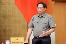 Thủ tướng giao nhiều nhiệm vụ quan trọng cho các bộ ngành