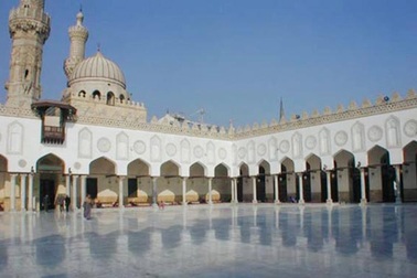 Những trường học nổi tiếng nhờ đạt kỉ lục thế giới