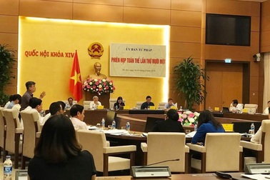 Doanh nghiệp móc ngoặc với cán bộ tạo bình phong để phạm pháp