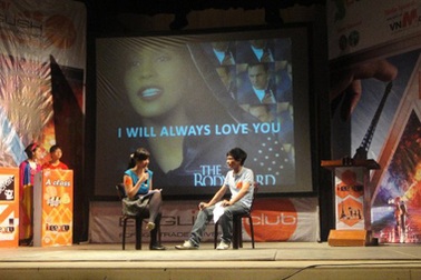 Chung kết BeePro2011 - Ấn tượng khó phai