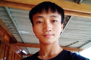 Kỳ tích của cậu học trò mồ côi người Mông Làng trẻ em SOS đỗ ĐH Y Hà Nội