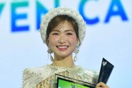 Hòa Minzy: "Người dân Bắc Ninh và gia đình có lẽ rất tự hào về tôi"