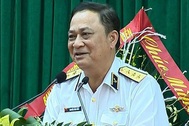 Đề nghị Trung ương khai trừ Đảng với Đô đốc Hải quân Nguyễn Văn Hiến