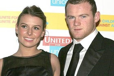 Rooney có thể kiếm bộn tiền nhờ con đầu lòng