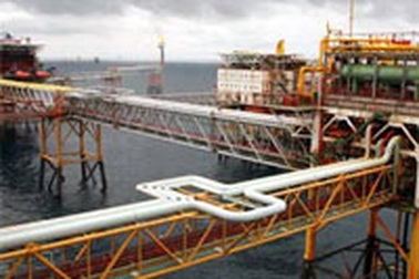 Petro Vietnam đã có "kịch bản" dầu thô