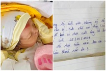 Lời nhắn gửi nữ sinh "yêu thôi, đừng vội đẻ!"