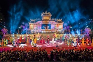 20 quốc gia mang tinh hoa nghệ thuật đến với Festival Huế 2020