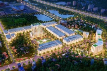 Bắc Ninh yêu cầu làm rõ việc rao bán, đặt chỗ dự án Dream City Bắc Giang