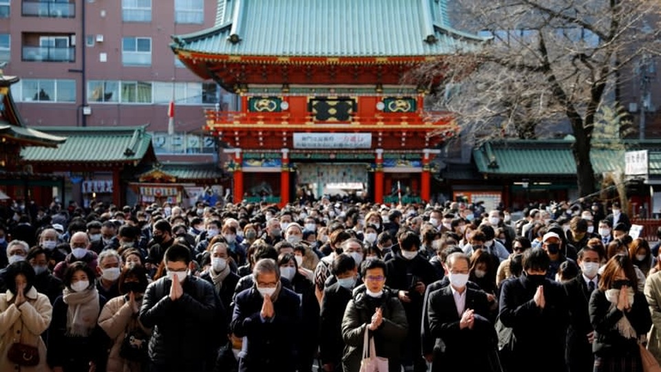 5 điều cần biết trước làn sóng lây nhiễm Covid thứ hai ở Nhật - 2 5 điều cần biết trước làn sóng lây nhiễm Covid thứ hai ở Nhật - 2