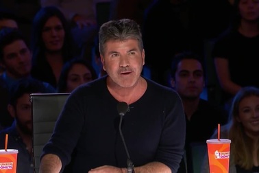 Bài nhảy ngoạn mục nhận ngay nút vàng đặc cách