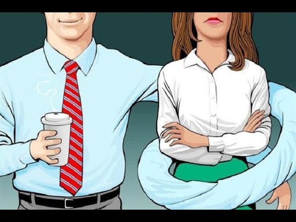 Sàm sỡ, quấy rối tình dục bị xử lý thế nào? - 1 Sàm sỡ, quấy rối tình dục bị xử lý thế nào? - 1