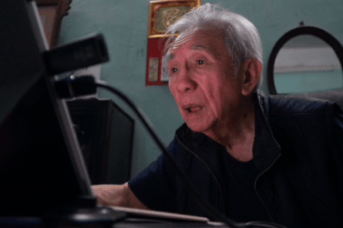 Viết sách bằng AI, giáo sư U100 trăn trở mong giáo dục Việt Nam phát triển