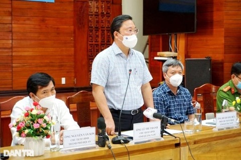 Vụ chìm ca nô làm 17 người tử nạn: Quy trình kiểm soát chở khách chặt chẽ