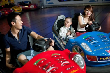 Công bố kết quả trúng thưởng “Khám phá Vincom Center Hạ Long”